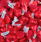 HERSHEY Kisses