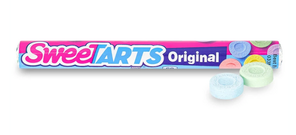 Sweetarts Original Roll