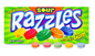 Razzles