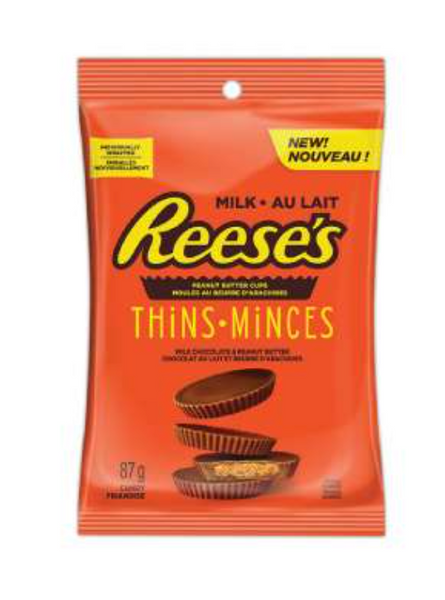 Reese's Thins
