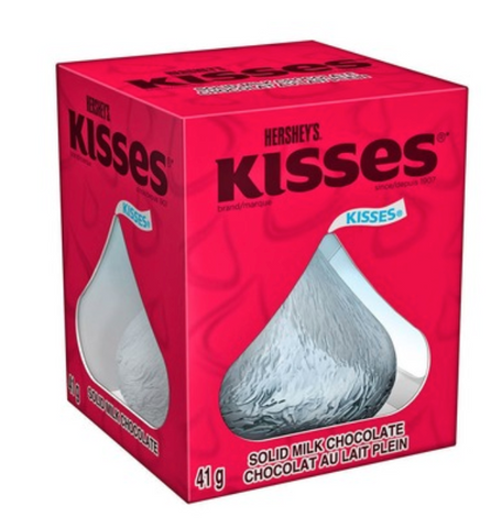 Hershey's Kiss - Large
