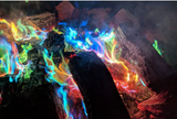 Mystical Fire Flame Colourant