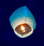 Sky Lanterns