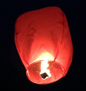 Sky Lanterns