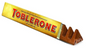 Toblerone Swiss Milk Chocolate