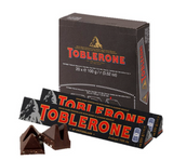 Toblerone Swiss Dark Chocolate