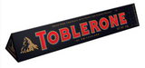 Toblerone Swiss Dark Chocolate