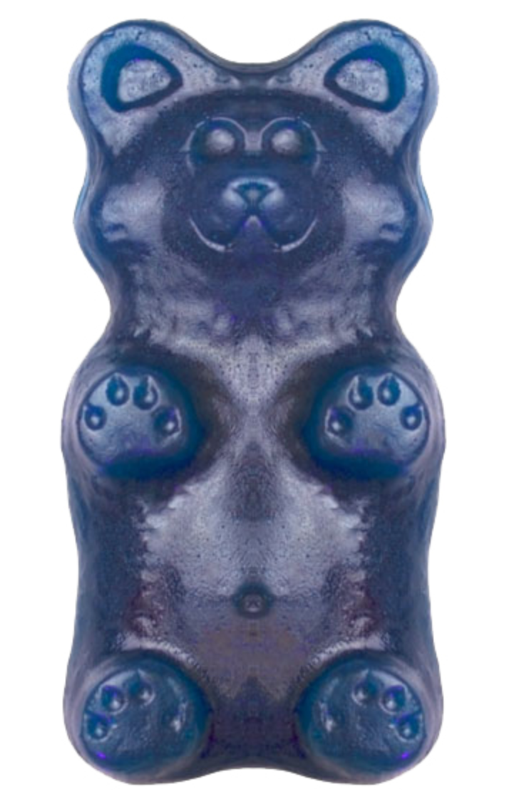 2 Pound Gummy Bear