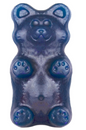 2 Pound Gummy Bear