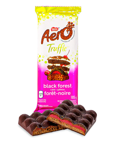 Aero Truffle Black Forest