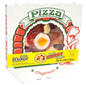 Raindrops Gummy Pizza - Large