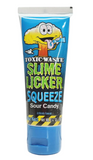 Toxic Waste Slime Licker Squeeze