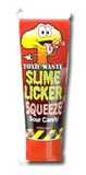 Toxic Waste Slime Licker Squeeze