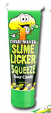 Toxic Waste Slime Licker Squeeze