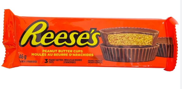 Reese's Peanut Butter Cups