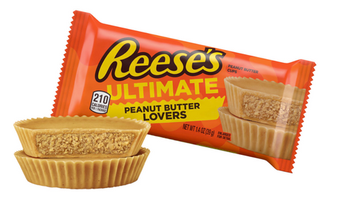 Reese's Ultimate Peanut Butter Cups