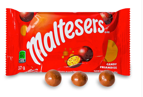 Maltersers