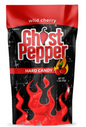 Ghost Pepper Hard Candy