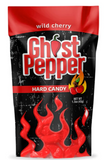 Ghost Pepper Hard Candy