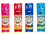 Push Pops