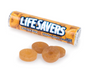 Lifesavers Butter Rum