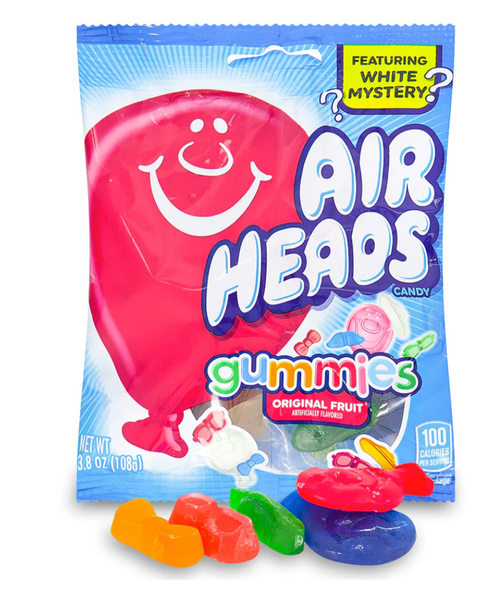 Airheads Gummies - Original Fruit