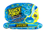 Juicy Drop Gummies - Candy Floss Land
