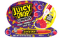 Juicy Drop Gummies - Candy Floss Land