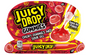 Juicy Drop Gummies - Candy Floss Land