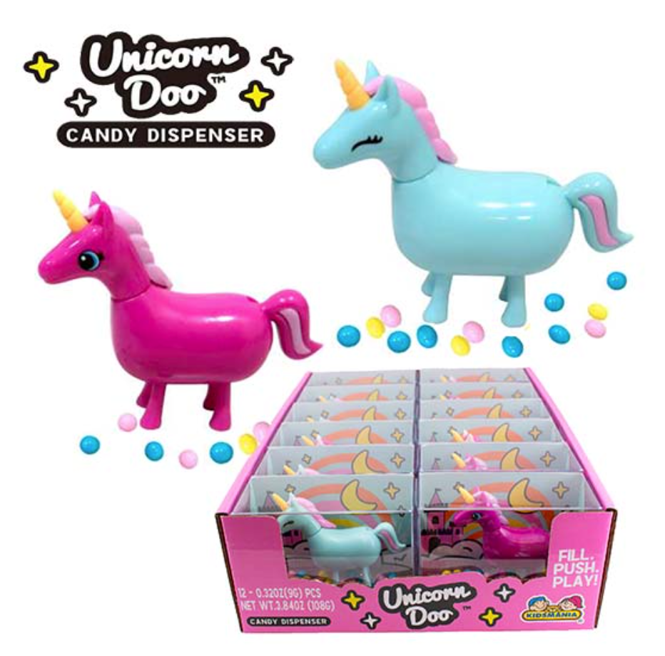 Unicorn Doo