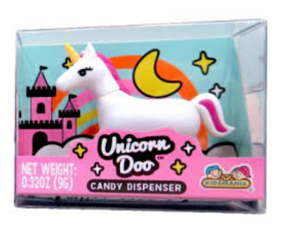Unicorn Doo