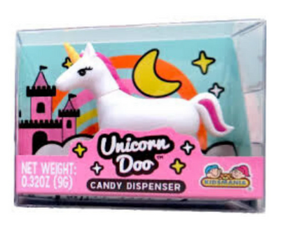 Unicorn Doo