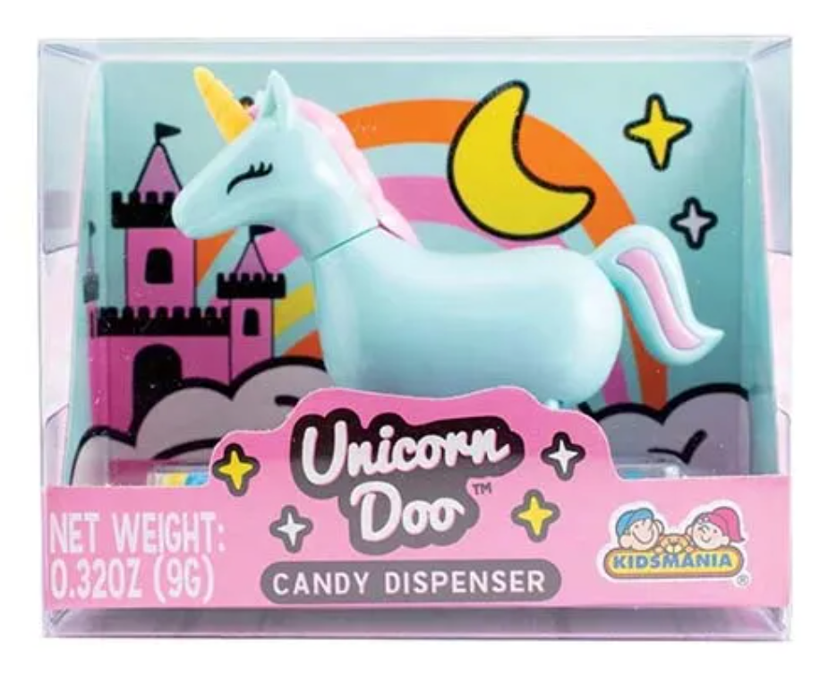 Unicorn Doo