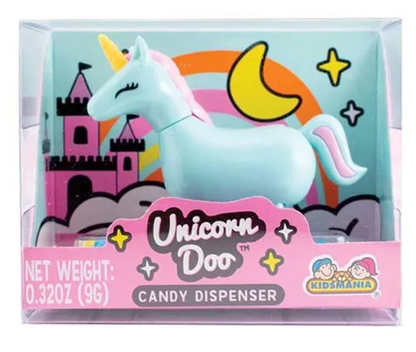 Unicorn Doo