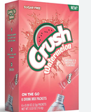 Crush Drink Mix