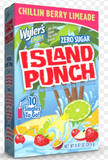 ISLAND PUNCH DRINK MIX