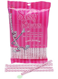 Sassy Straws