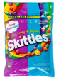 Skittles  - Peg Bag
