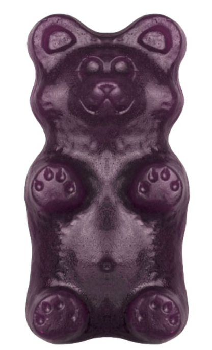 2 Pound Gummy Bear