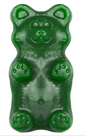 2 Pound Gummy Bear