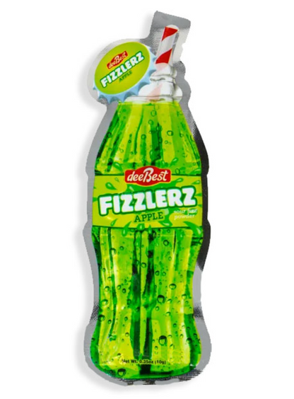 deeBest Fizzlerz Powder Candy