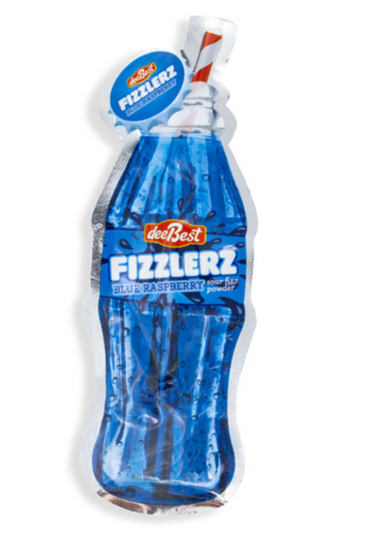 deeBest Fizzlerz Powder Candy