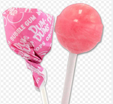 Dum Dums Color Party Lollipops