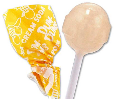 Dum Dums Color Party Lollipops