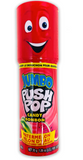 Push Pops