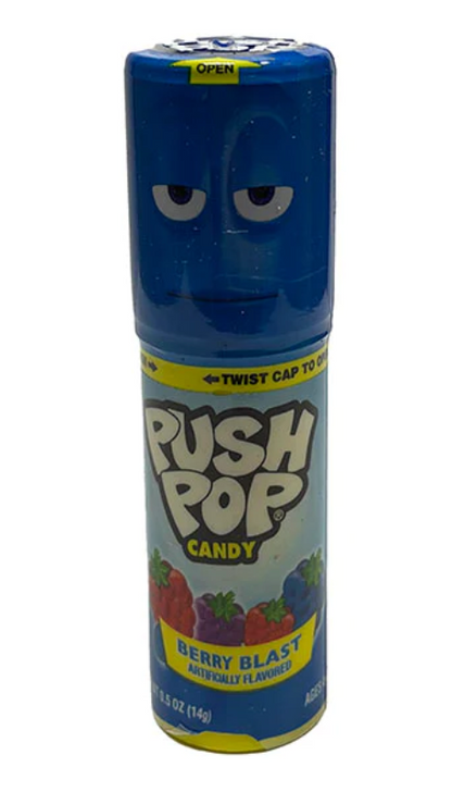 Push Pops