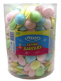 Flying Saucers