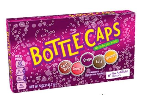 BottleCaps
