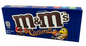 M & M's Theatre Box