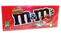 M & M's Theatre Box